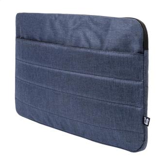 Laddex RPET Laptoptasche Dunkelblau