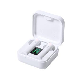 Lappon bluetooth earphones White