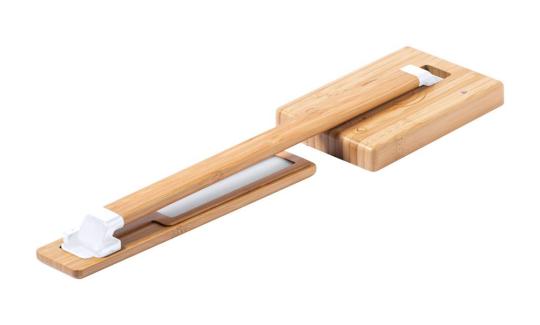 Holop Schreibtischlampe Natur