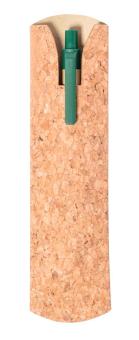 Pughy cork pen case Nature