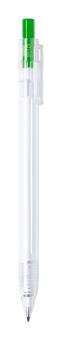 Musky RPET ballpoint pen 