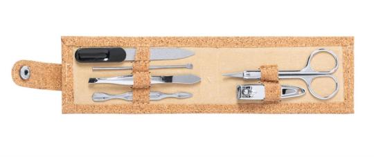 Treisy manicure set Nature