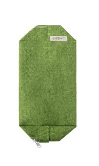 Rupert cosmetic bag Green