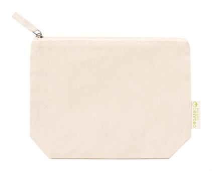 Bloom Kosmetiktasche Natur