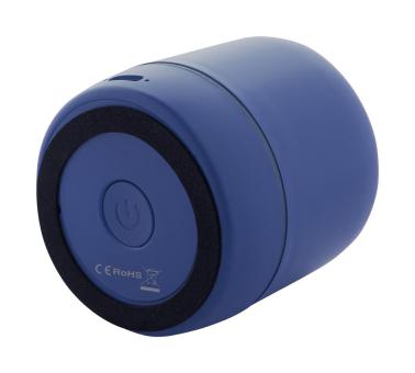 Replay RABS wireless speaker Aztec blue