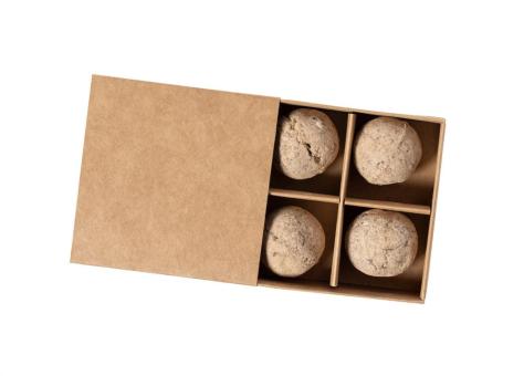 Solmi Pflanz-Set Natur