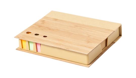 Nokwon sticky notepad Nature