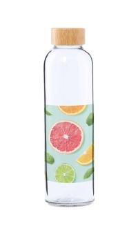 Bokol glass bottle Nature