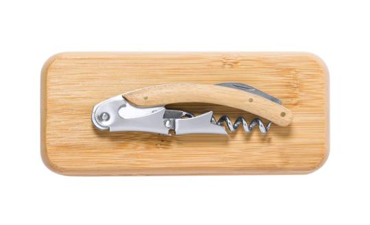 Duoro corkscrew Nature