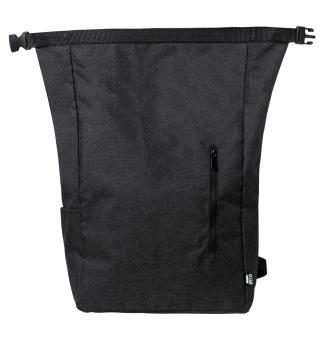 Sherpak RPET backpack Black