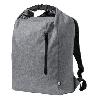 Morgan RPET backpack 