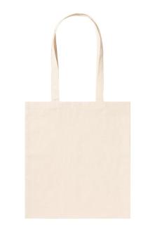 Longish 240 cotton shopping bag Nature