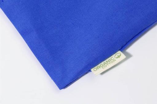 Borough Einkaufstasche Blau