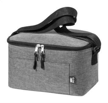 Igaliku Kühltasche Grau