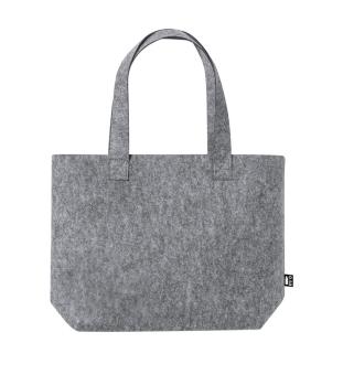 Loffel RPET Einkaufstasche Grau