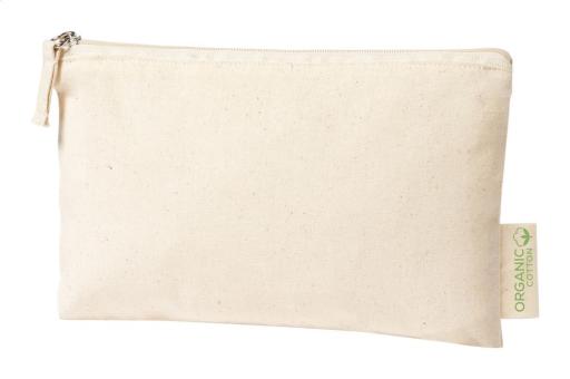 Flora cosmetic bag Nature
