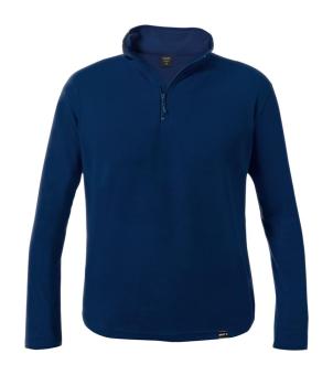 Mecox RPET fleece jacket 