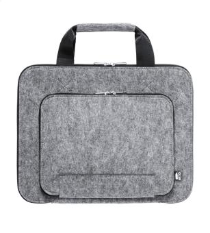 Tanil RPET document bag Convoy grey