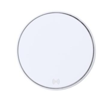 Surge Wireless-Charger Weiß