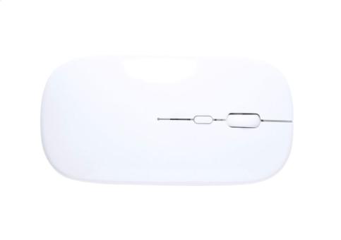 Chestir RABS optical mouse White