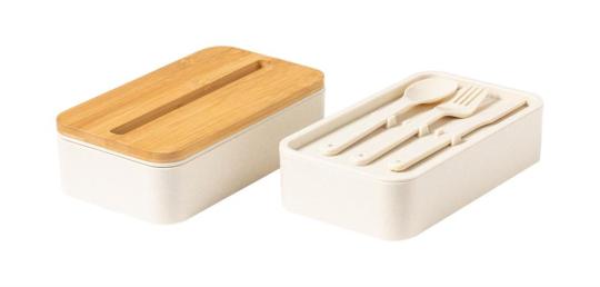 Laksa Lunchbox Natur