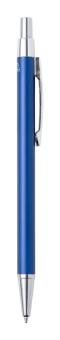 Ralpex ballpoint pen Aztec blue
