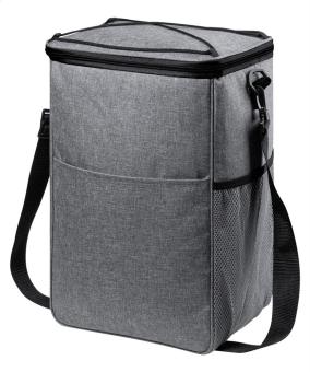 Gumbo BBQ-Kühltasche Grau