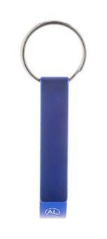Rallop Flaschenöffner Blau