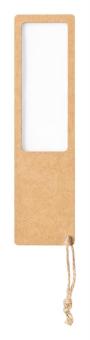 Niffy magnifier bookmark Nature