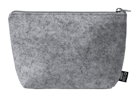 Koffel cosmetic bag Convoy grey