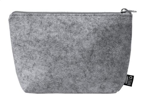 Ramsek cosmetic bag Convoy grey