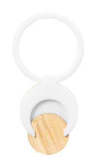Comto mobile holder ring White
