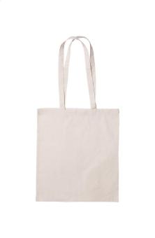 Longish 280 Baumwolltasche Natur