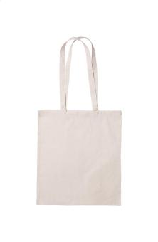 Chidel cotton shopping bag Nature