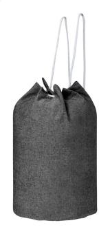 Felly Matchsack Schwarz