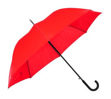 Dolku XL Regenschirm Rot