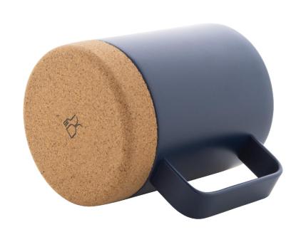 Corgox thermo mug Dark blue