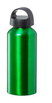 Fecher aluminium bottle 