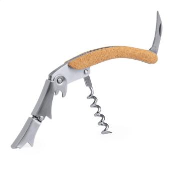 Maderia bottle opener Nature