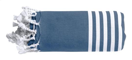 Makaha beach towel 