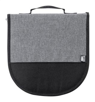 Pikken RPET Picknickset Grau