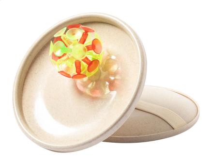 Trena Strandspiel Natur