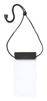 Splash waterproof mobile case 