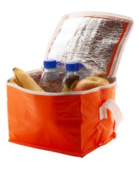 Coolcan cooler bag Orange