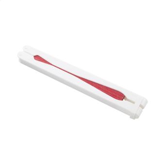 Vasto Fächer Rot