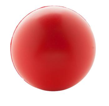 Pelota antistress ball Red