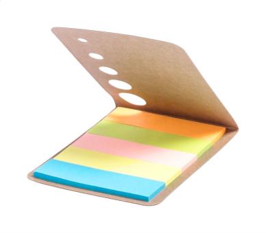 Minok Haftnotizen Beige