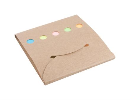 Minok Plus Haftnotiz-Set 