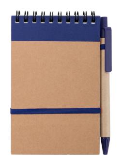 Platanus A6 notebook 