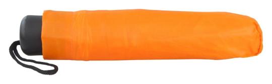 Upek Regenschirm Orange